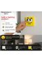 Spongebob Light Switch Cover |   Moving Light On/Off Apparatus |   Decorative Children's Room