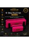 Okey Team Bag Fusia