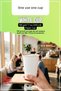 7 oz 200 ml white cardboard cup - disposable leakproof paper cup - 2