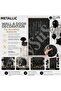 Wall Tassel Black - 3