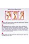 Depilatory Cream Sensitive Skin 100 ml X 2 Pieces - 7