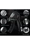 Adjustable Hand Spring Wrist and Finger Exerciser with Counter () Glbl-Stl57839 - 4
