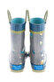 Rain Boots Construction Machinery - 3