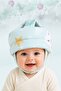 Adjustable Baby Child Head Head Protection Safety Helmet - Baby Head Protector - Baby Safety Helmet