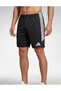 Men's Running Quick-Dry Micropoly Training Futsal Fitness Casual Outdoor Shorts