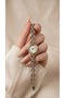 Women's Steel Watch Gold & Silver Color Roman Numeral Dial Vintage Old Money Luxury Elegant Stylish Women's Wristwatch |   Limited Edition 2026