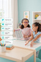 My Responsibilities Wooden Board / Educational and Fun Responsibility Tracking Toy for Children - 6