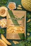 150 Gr Dried Melon Fruit / 1. Quality / Natural - 7