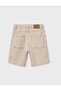 Men's Youth 6206 Twill Shorts Gkm0278 - 2