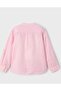 Boys' 311 Mandarin Collar Shirt Gkm0448 - 2