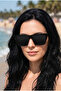 Belletti Cat Eye Butterfly Polarized Women's Sunglasses bl1917