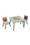 Set 2 Scaune Birou Green Forest, - 5