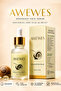 Anti-Aging & Anti-Blemish Tone Equalizer with Snail Extract - Niacinamide - Panthenol Face Serum 30 ml