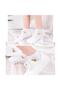 Set of 5 Unisex Fun Patterned Booties Ankle Socks - 4