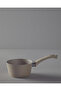 Pretty Sauce Pot 14 cm Beige
