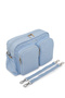 Duopack Multi-Compartment Mother and Baby Bag with Anti-Bacterial Lining - 8