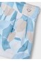 Girl child 3905 patterned skirt gkm0193 - 6