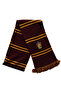 Harry Potter Scarf Gryffindor - Courage and Loyalty on Your Neck!