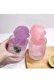 3D 4PCS Astronaut Shape Ice Mold, Silicone Ice Cube Tray, For Drinks, Parties, Popsicles, Creative D - 2