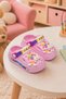 Girls' Anti-Slip Sandals Slippers, Children's Cross Slippers, Baby Slippers, Children's Pool Slippers,
