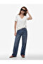 Cotton Slim Fit Short Sleeve V-Neck T-Shirt - 4