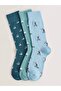 جوارب جولف سيجنتشر مودال 4 عبوات |   راحة فائقة - 4