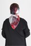 ALVINA DIGITAL SURA SCARF 8098 - 2
