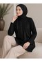 Medium Stone and Above Mother Combed Cotton Tunic 30643 - 5