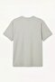 100% Cotton Regular Fit Short Sleeve T-Shirt G7059Ax26Sm - 7