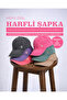 Şpk030 Personalizable Letter-Detail Summer Anthracite Hat - 4