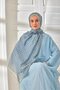 100% Voile Silk Shawl 441003-02