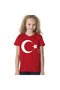 Flag Children's T-Shirt Tshirt 23 April Clothes - 3