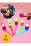 Saxophone Ball Blowing Game Papit 15 Pieces Educational Toy - 2