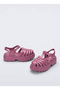 صندل نسائي من Possession بلاتفورم بلون الليلك - 2