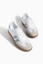 Sanbo Daily Orthopedic Women's Sneaker Sports Shoes - 4