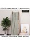 Luxury Muslin Throw Blanket Wide 135X170Cm-100% Cotton Soft Quality Muslin Sofa Cover & Shawl - 2
