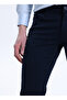 Indigo Men's Slim Fit Pants Ace001261531_Ind - 4
