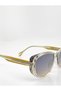 Gigi Oo Milano Gg 201 C2 57-17 Women's Sunglasses - 4