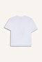 100% Cotton Spongebob Oversized Crew Neck Short Sleeve T-Shirt for Girls H3481A826Hs - 8
