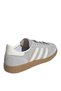 If7086 Handball Spezial Gri Leather Men's Lifestyle Shoes - 3