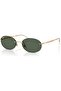 Rayban Rb3767 00171 54 Unisex Sunglasses