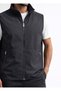 Anthracite Color Lightweight Vest