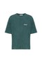 Washed Oversize Tshirt