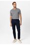 2-Pack Basic V-Neck T-Shirt - 3