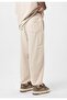 Hole detailed oversize tracksuit set - 6