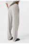 Oversize basic knitwear tracksuit set - 6