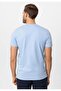 Basic Crew Neck T-shirt - 4