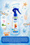 Waterproof Sun Spray 50 Spf - 4