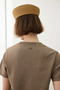 Giza Pamuk Basic T-Shirt - 8