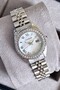 Ch00177L Women Wrist Watch with Steel Cord